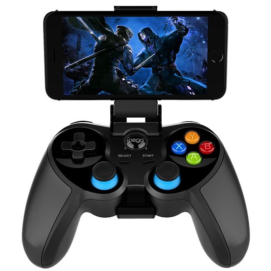 iPega 9157 Bluetooth Gamepad Android/iOS/PC/Android TV/N-Switch