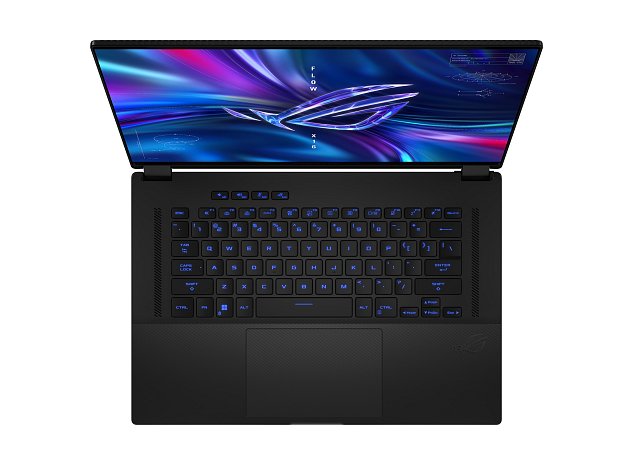 ASUS GV601VI 16/I9-13900H/16G*2/2TB/NV/WIN Pro