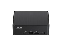 ASUS NUC/14 Pro (NUC14RVKC3000R2)/Mini/3-100U/bez RAM/UHD/bez OS/3R