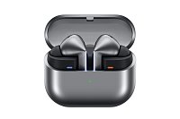 Samsung Galaxy Buds3 Pro/ANC/BT/Bezdrát/Stříbrná