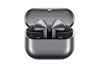 Samsung Galaxy Buds3 Pro/ANC/BT/Bezdrát/Stříbrná