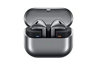 Samsung Galaxy Buds3/ANC/BT/Bezdrát/Stříbrná