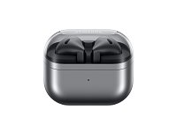 Samsung Galaxy Buds3/ANC/BT/Bezdrát/Stříbrná