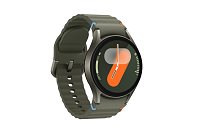 Samsung Galaxy Watch 7/40mm/Green/Sport Band/Green