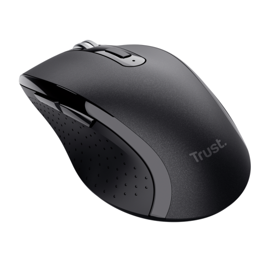 TRUST SURA COMFORTABLE WIRELESS MOUSE