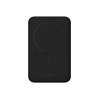 Baseus Magnetická Powerbanka 20000mAh 20W Black