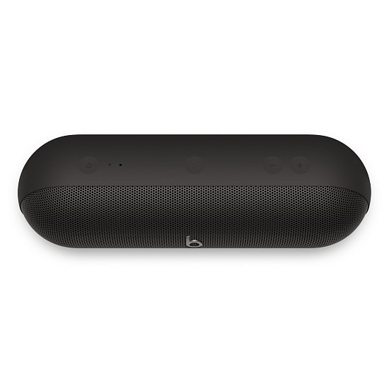 Beats Pill/Matte Black