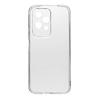 Tactical TPU Kryt pro Honor 200 Lite Transparent