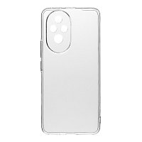 Tactical TPU Kryt pro Honor 200 Transparent