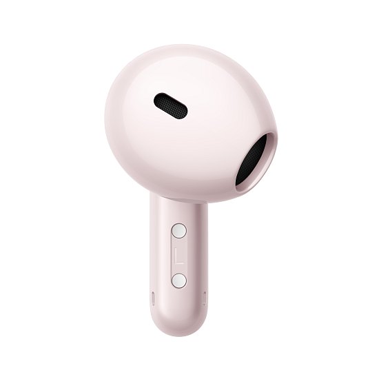 Xiaomi Redmi Buds 6 Active/ANC/BT/Bezdrát/Transparent Powder