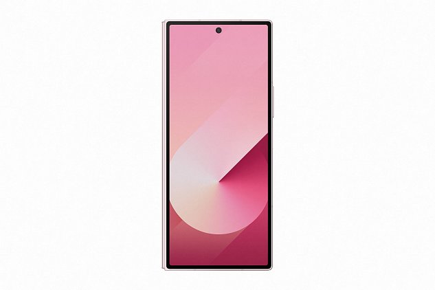 Samsung Galaxy Z Fold 6/12GB/512GB/Pink