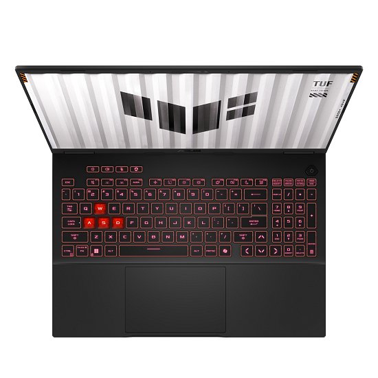 ASUS TUF Gaming A16/FA608WV/AI9-HX370/16