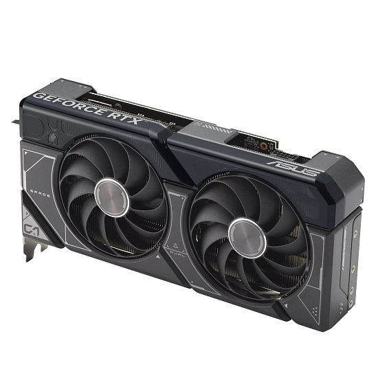 ASUS Dual GeForce RTX 4070 Ti SUPER/OC/16GB/GDDR6x