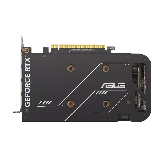 ASUS Dual GeForce RTX 4060 V2/OC/8GB/GDDR6