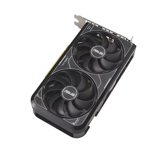 ASUS Dual GeForce RTX 4060 V2/OC/8GB/GDDR6