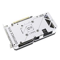 ASUS Dual GeForce RTX 4060 White/OC/8GB/GDDR6