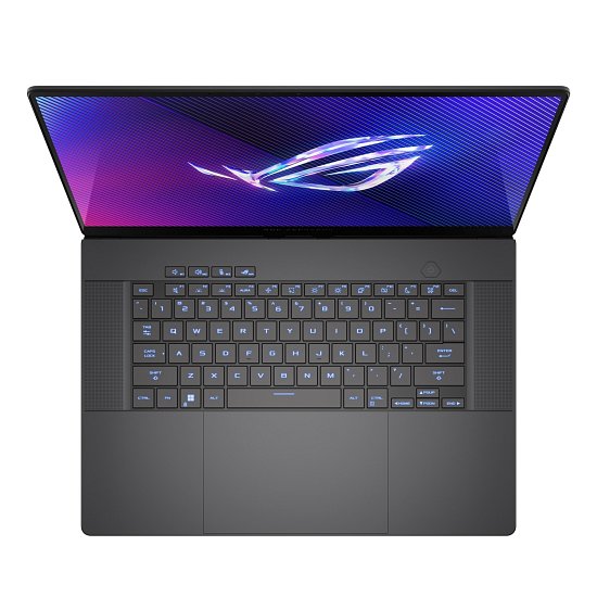 ASUS ROG Zephyrus G16/GU605MI/U7-155H/16