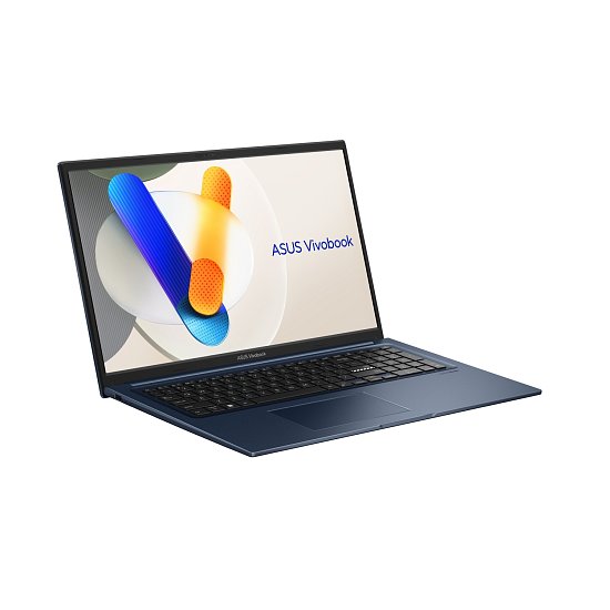 ASUS Vivobook 17/X1704VA/i5-1335U/17,3