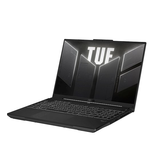 ASUS TUF Gaming F16/FX607JV/i7-13650HX/16