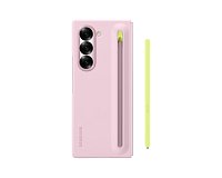 Samsung Ochranné pouzdro s perem S Pen pro Fold 6 Pink