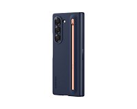 Samsung Ochranné pouzdro s perem S Pen pro Fold 6 Navy