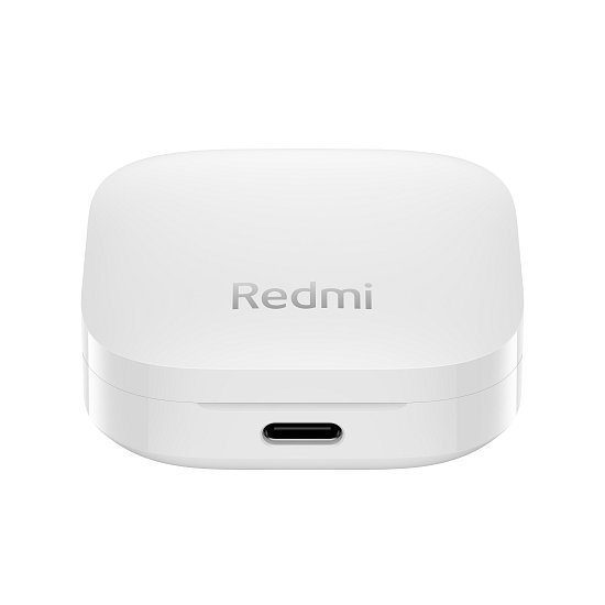 Xiaomi Redmi Buds 6 Active/ANC/BT/Bezdrát/Bílá