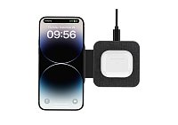 Skládací wireless nabíječka Viking WN21 Skládací wireless nabíječka Viking WN21