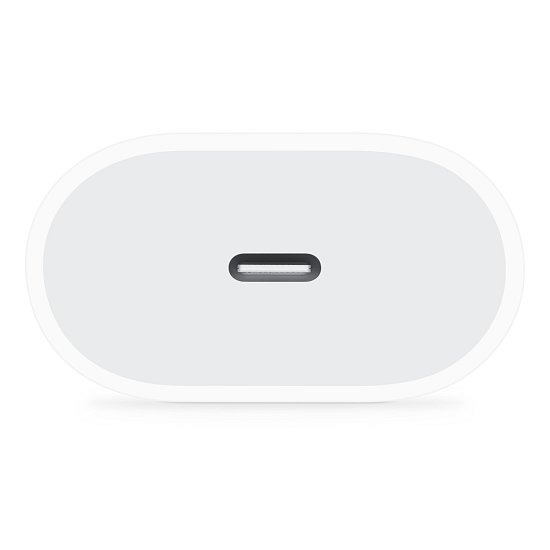 20W USB-C Power Adapter