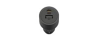 Xiaomi 67W Car Charger (USB-A + Type-C)