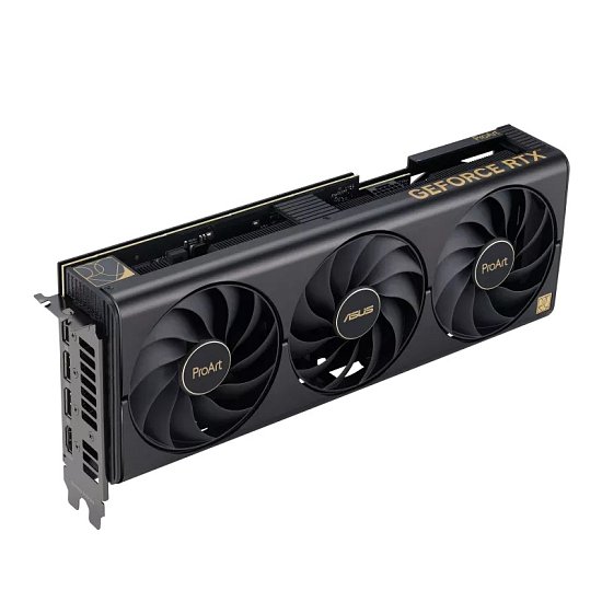 ASUS ProArt GeForce RTX 4080 SUPER/OC/16GB/GDDR6x