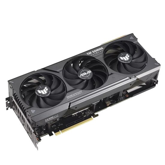 ASUS TUF GeForce RTX 4070 SUPER/Gaming/12GB/GDDR6x