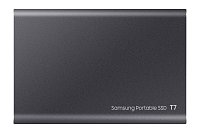 Samsung T7/4TB/SSD/Externí/Šedá/5R