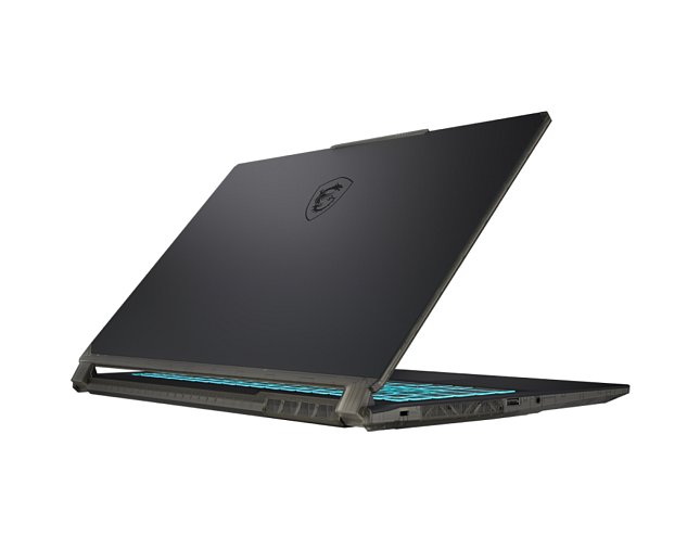 MSI Cyborg/15 A12VE/i7-12650H/15,6