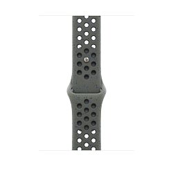 Watch Acc/46/Magic Ember Nike Sport Band - S/M