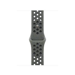 Watch Acc/42/Cargo Khaki Nike Sport Band - M/L