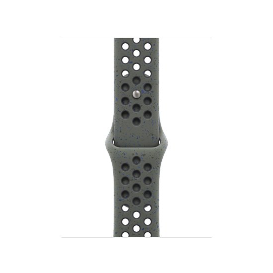 Watch Acc/42/Cargo Khaki Nike Sport Band - M/L