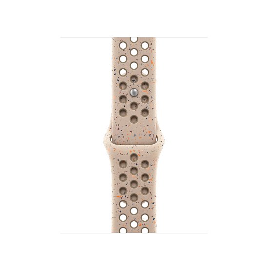 Watch Acc/42/Desert Stone Nike Sport Band - M/L