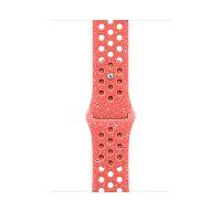 Watch Acc/46/Magic Ember Nike Sport Band - M/L