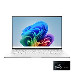 ASUS Zenbook S 14 OLED/UX5406SA/U7-258V/14