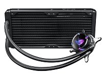 ASUS ROG STRIX LC II 280 ARGB