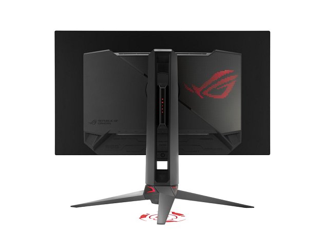 ASUS ROG/PG27AQDM/26,5