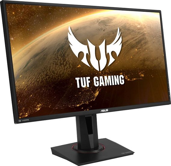 ASUS TUF/VG27AQ/27