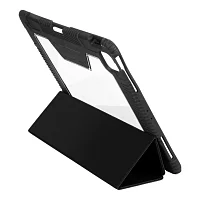 Tactical Heavy Duty Pouzdro pro iPad Pro 12.9 Black