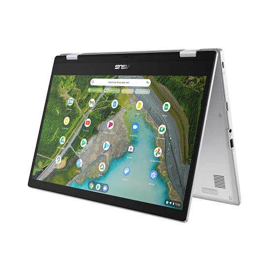 ASUS Chromebook CX1 Flip/CX1500FKA/N4500/15,6