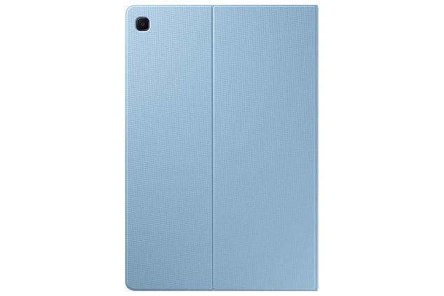 Samsung Polohovací pouzdro Tab S6 Lite P610 Blue