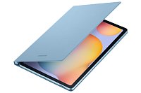 Samsung Polohovací pouzdro Tab S6 Lite P610 Blue