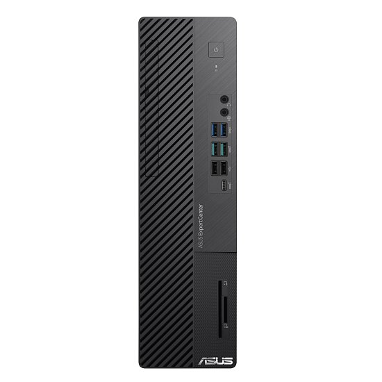 ASUS ExpertCenter/D7 D700SD/SFF/i3-12100/16GB/512GB SSD/UHD 730/bez OS/1R