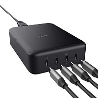 TRUST MAXO 240W 4-PORT USB-C DESK CHARGER