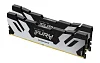 Kingston FURY Renegade/DDR5/32GB/6800MHz/CL36/2x16GB/Black/Silv