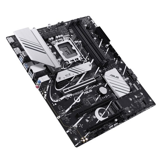 ASUS PRIME H770-PLUS/LGA 1700/ATX